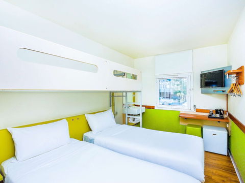 Ibis Budget Newcastle - Holiday Cairns 4
