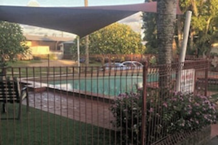 South Murwillumbah NSW Holiday Cairns