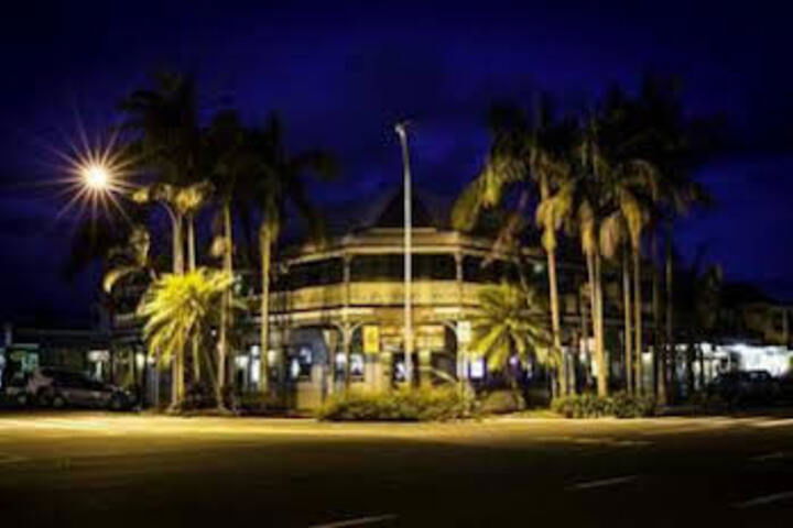 Palmwoods NSW Holiday Cairns