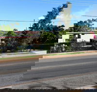 Leichhardt Accommodation - Holiday Cairns
