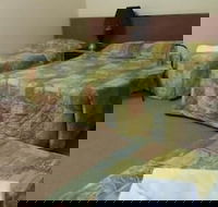 Avalon Motel - Holiday Cairns