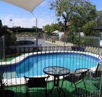 7th Street Motel - Holiday Cairns