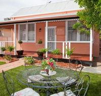 Pammys Palace - Holiday Cairns