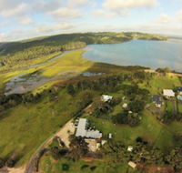 Top of the Lake Units - Holiday Cairns