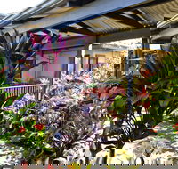 Vintages Accommodation - Holiday Cairns