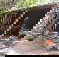 Kerriley Park Farm Stay - Holiday Cairns