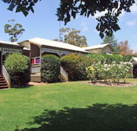 Adamsons Riverside Accommodation - Holiday Cairns