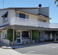 Foreshore Motel - Holiday Cairns