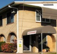 Paradise Lodge Motel - Holiday Cairns