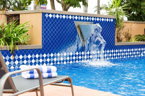 Mackay Resort Motel - Holiday Cairns 3