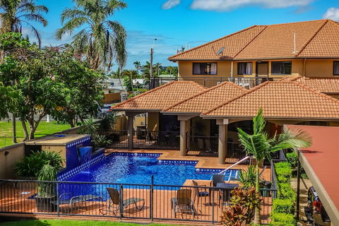 Mackay Resort Motel - Holiday Cairns 4