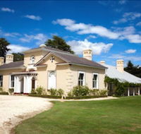 Woolmers Estate - Holiday Cairns