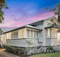 Elindale House Bed  Breakfast - Holiday Cairns