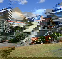 Melville House - Holiday Cairns