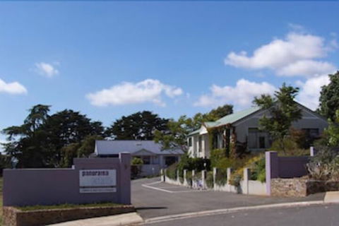 Panorama Estate - Holiday Cairns 0