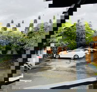 The Mews Motel - Holiday Cairns