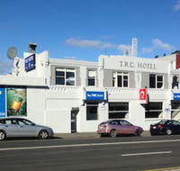 The TRC Hotel - Holiday Cairns