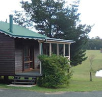 Madison's Mountain Retreat - Holiday Cairns