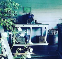 The Rustic Spirit - Holiday Cairns