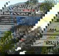 Ipswich City Motel - Holiday Cairns