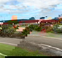 Herbert Valley Motel - Holiday Cairns