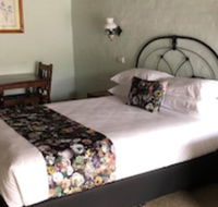 Olde Horsham Motor Inn - Holiday Cairns