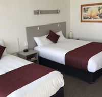 Cobb Inlander Motel - Holiday Cairns