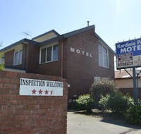 Kardinia Park Motel - Holiday Cairns