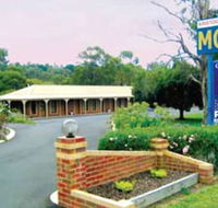 Aristocrat Waurnvale Motel - Holiday Cairns