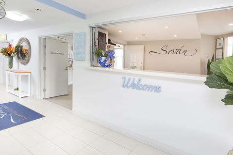 Sevan Apartments - Holiday Cairns 6