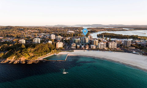 Sevan Apartments - Holiday Cairns 0