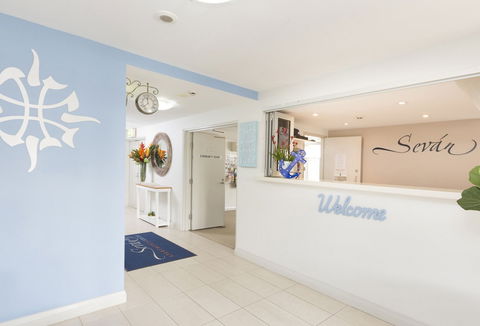 Sevan Apartments - Holiday Cairns 5