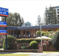 Bella Villa Motor Inn - Holiday Cairns
