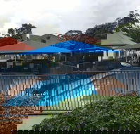Forster Holiday Village - Holiday Cairns