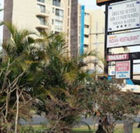 Forster Motor Inn - Holiday Cairns