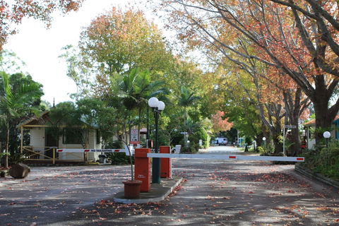 Lani's Holiday Island - Caravan Park - Holiday Cairns 1