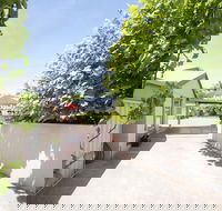 Archipelago Apartments - Holiday Cairns