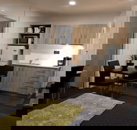 Abode37 - Holiday Cairns