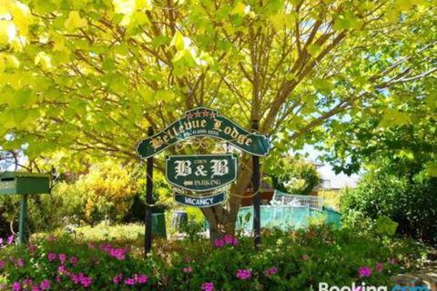 Eden Bed & Breakfast - Holiday Cairns 0