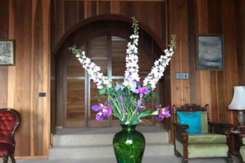 Eden Bed & Breakfast - Holiday Cairns 5