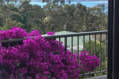 Eden Bed & Breakfast - Holiday Cairns 3
