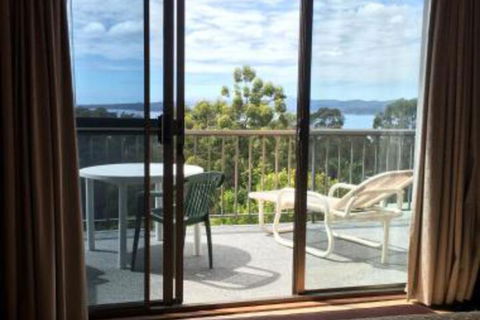 Eden Bed & Breakfast - Holiday Cairns 4
