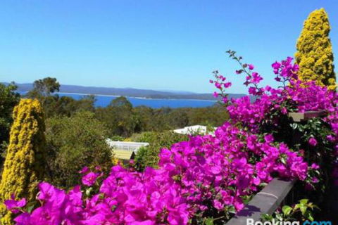 Eden Bed & Breakfast - Holiday Cairns 6