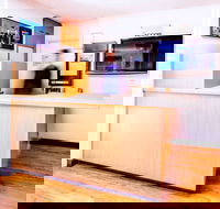 Ibis Budget Dubbo - Holiday Cairns