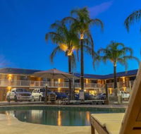 The Palms Motel Dubbo - Holiday Cairns