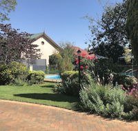 Country Apartments - Holiday Cairns