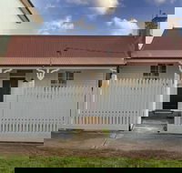 Daylesford Spa Accommodation - Holiday Cairns