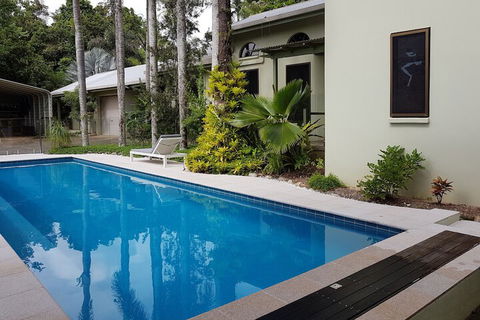 Daintree Village B & B - Holiday Cairns 2