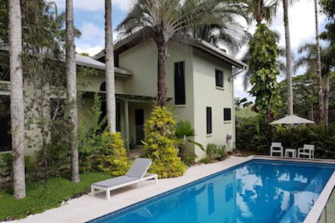 Daintree Village B & B - Holiday Cairns 0
