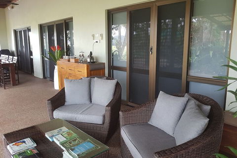 Daintree Village B & B - Holiday Cairns 4
